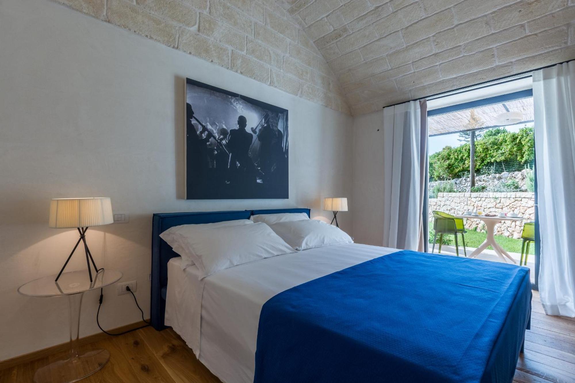 Casale Ramunno Bed and Breakfast Ostuni Buitenkant foto