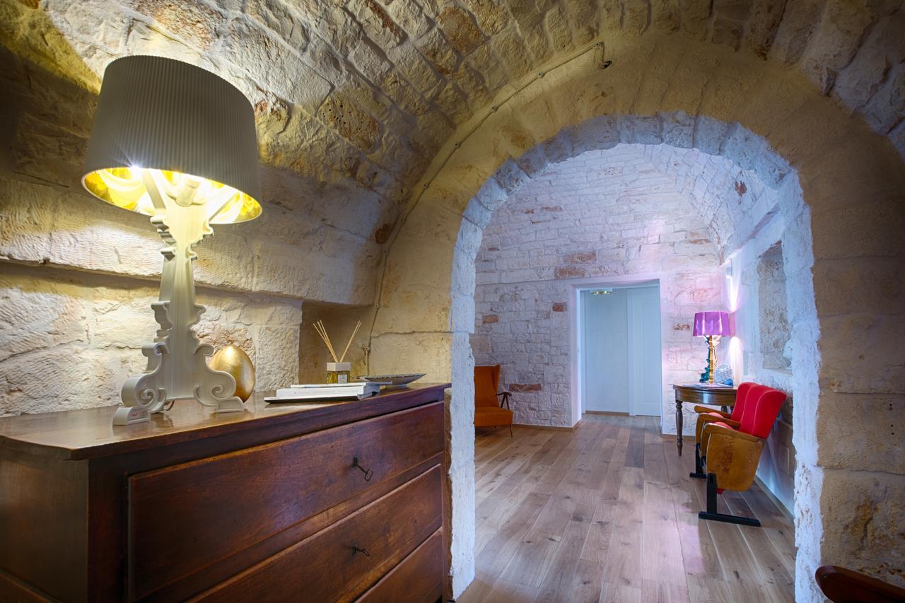 Casale Ramunno Bed and Breakfast Ostuni Buitenkant foto